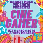 CineGamer: A Board Game Podcast Podcast CineGamer: A Board Game Podcast