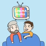 Cinema Bums Podcast Cinema Bums