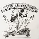 Logo of the podcast Cinema Callback Podcast Cinema Callback