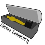 Logo of the podcast Cinema Cemetery Podcast Cinema Cemetery
