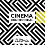 Logo of the podcast Cinema Confidential Logo of the podcast Cinema Confidential