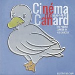 Logo of the podcast Cinéma de Canard〜映画の晩年〜:THE PODCAST Podcast Cinéma de Canard〜映画の晩年〜:THE PODCAST