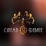 Logo of the podcast Cinema Debate Podcast Cinema Debate