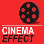 Logo of the podcast Cinema Effect Podcast Cinema Effect