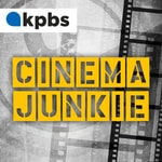 Logo of the podcast Cinema Junkie Podcast Cinema Junkie