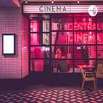 Logo of the podcast Cinema Na Quarentena Podcast Cinema Na Quarentena