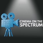 Logo of the podcast Cinema On The Spectrum Podcast Cinema On The Spectrum