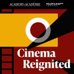 Cinema Reignited Podcast Cinema Reignited