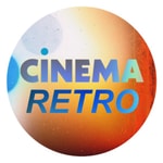 Logo of the podcast Cinema Retro Podcast Podcast Cinema Retro Podcast