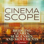 Logo of the podcast Cinema Scope: Bridging Genres, Subgenres, & Movements Podcast Cinema Scope: Bridging Genres, Subgenres, & Movements