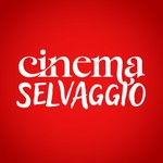 Logo of the podcast Cinema Selvaggio Podcast Cinema Selvaggio
