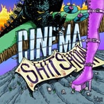 Cinema Shitshow