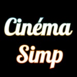 Logo of the podcast Cinéma Simp Podcast Cinéma Simp