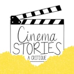 Logo of the podcast Cinema Stories Podcast Cinema Stories