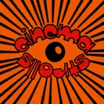 Logo of the podcast Cinema Strolls Podcast Cinema Strolls
