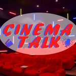 Logo of the podcast Cinema Talk - EP1 - Emotsi Tsogtoo Podcast Cinema Talk - EP1 - Emotsi Tsogtoo
