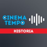 Logo of the podcast Cinema Tempo: Historia Podcast Cinema Tempo: Historia