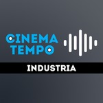 Logo of the podcast Cinema Tempo: Industria Podcast Cinema Tempo: Industria