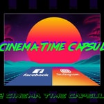Logo of the podcast Cinema Time Capsule Podcast Cinema Time Capsule