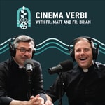 Logo of the podcast Cinema Verbi Podcast Cinema Verbi