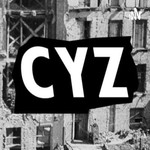 Logo of the podcast Cinema Year Zero Podcast Cinema Year Zero