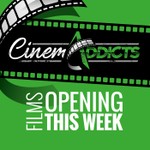CinemAddicts Podcast CinemAddicts