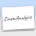 Logo of the podcast CinemAnalysis Podcast CinemAnalysis