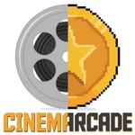 Logo of the podcast CinemArcade Podcast CinemArcade
