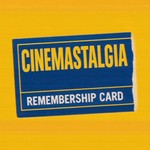 Logo of the podcast Cinemastalgia Podcast Cinemastalgia