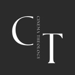 Logo of the podcast Cinematheology Podcast Cinematheology
