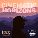 Logo of the podcast Cinematic Horizons: A Steven Spielberg Fancast Podcast Cinematic Horizons: A Steven Spielberg Fancast