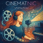CinematNIC by Nicole Russin-McFarland Podcast CinematNIC by Nicole Russin-McFarland