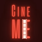 Logo of the podcast CineMe Podcast CineMe