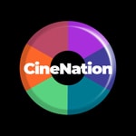 Logo of the podcast CineNation Logo of the podcast CineNation