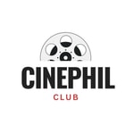 Logo of the podcast CinéPhil Club Podcast CinéPhil Club