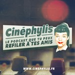 Logo of the podcast Cinephylis Podcast Cinephylis