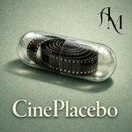 Logo of the podcast CinePlacebo Podcast CinePlacebo