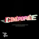 Cinépopée Podcast Cinépopée