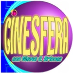 Logo of the podcast CINESFERA Podcast CINESFERA