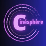 Logo of the podcast Cinésphère Podcast Cinésphère
