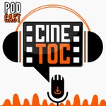 Logo of the podcast CINETOC Podcast CINETOC