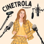 Logo of the podcast Cinetrola Podcast Cinetrola