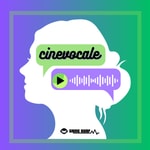 Logo of the podcast Cinevocale Podcast Cinevocale