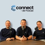Logo of the podcast cinify connect – der Podcast Podcast cinify connect – der Podcast