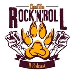 Logo of the podcast Cinofilia Rock n Roll Podcast Cinofilia Rock n Roll