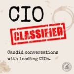 CIO Classified Podcast CIO Classified