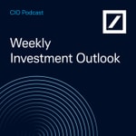Logo of the podcast PERSPECTIVES Weekly: The Investment podcast Podcast PERSPECTIVES Weekly: The Investment podcast