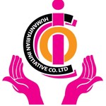 Logo of the podcast Cioc Humanitarian Initiative. Podcast Cioc Humanitarian Initiative.
