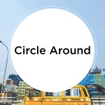 Logo of the podcast Circle Around Podcast Circle Around