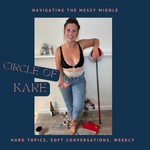 Logo of the podcast Circle of Kare Podcast Circle of Kare